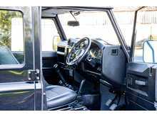 Land Rover Defender 110 TDCi XS - U644