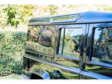 Land Rover Defender 110 TDCi XS - U644