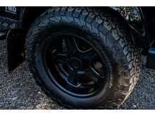 Land Rover Defender 110 TDCi XS - U644