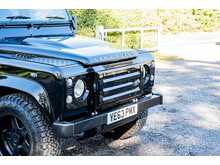 Land Rover Defender 110 TDCi XS - U644
