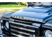 Land Rover Defender 110 TDCi XS - U644