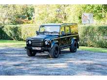 Land Rover Defender 110 TDCi XS - U644