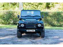 Land Rover Defender 110 TDCi XS - U644