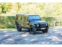 Land Rover Defender 110 TDCi XS - U644