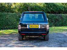 Land Rover Range Rover TD V8 Vogue - U645