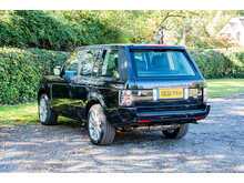 Land Rover Range Rover TD V8 Vogue - U645
