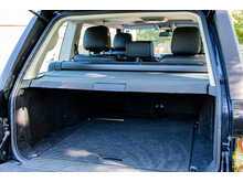 Land Rover Range Rover TD V8 Vogue - U645