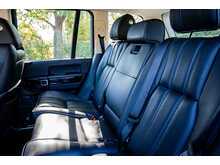 Land Rover Range Rover TD V8 Vogue - U645