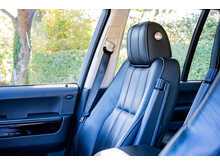 Land Rover Range Rover TD V8 Vogue - U645