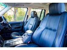 Land Rover Range Rover TD V8 Vogue - U645