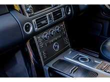 Land Rover Range Rover TD V8 Vogue - U645