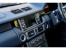 Land Rover Range Rover TD V8 Vogue - U645