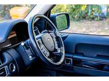 Land Rover Range Rover TD V8 Vogue - U645