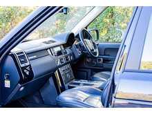 Land Rover Range Rover TD V8 Vogue - U645