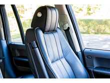 Land Rover Range Rover TD V8 Vogue - U645