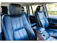 Land Rover Range Rover TD V8 Vogue - U645