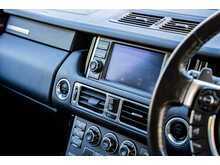 Land Rover Range Rover TD V8 Vogue - U645