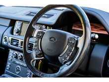 Land Rover Range Rover TD V8 Vogue - U645