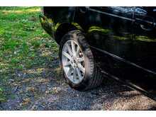 Land Rover Range Rover TD V8 Vogue - U645