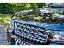 Land Rover Range Rover TD V8 Vogue - U645