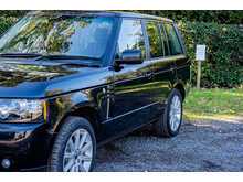 Land Rover Range Rover TD V8 Vogue - U645