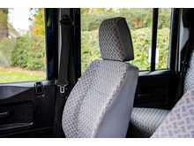 Land Rover Defender 110 TD5 County - U646