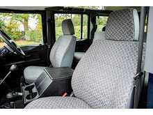 Land Rover Defender 110 TD5 County - U646