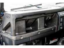 Land Rover Defender 110 TD5 County - U646