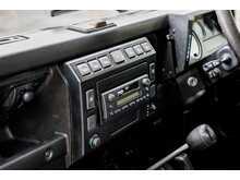 Land Rover Defender 110 TD5 County - U646