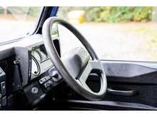 Land Rover Defender 110 TD5 County - U646