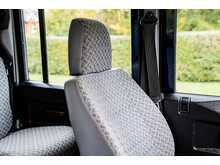 Land Rover Defender 110 TD5 County - U646