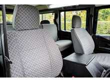 Land Rover Defender 110 TD5 County - U646