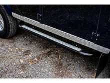 Land Rover Defender 110 TD5 County - U646