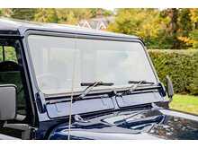 Land Rover Defender 110 TD5 County - U646