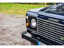 Land Rover Defender 110 TD5 County - U646