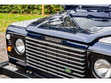 Land Rover Defender 110 TD5 County - U646