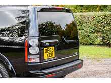 Land Rover Discovery 4 SD V6 HSE - U647