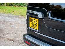 Land Rover Discovery 4 SD V6 HSE - U647