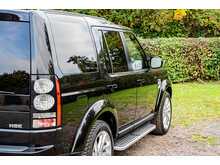 Land Rover Discovery 4 SD V6 HSE - U647