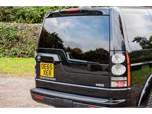 Land Rover Discovery 4 SD V6 HSE - U647