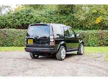 Land Rover Discovery 4 SD V6 HSE - U647