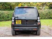 Land Rover Discovery 4 SD V6 HSE - U647