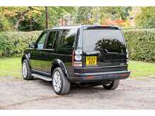 Land Rover Discovery 4 SD V6 HSE - U647