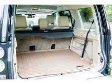 Land Rover Discovery 4 SD V6 HSE - U647