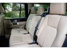 Land Rover Discovery 4 SD V6 HSE - U647