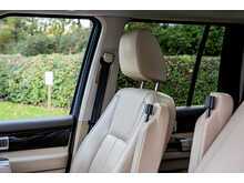 Land Rover Discovery 4 SD V6 HSE - U647