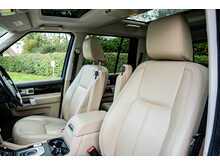 Land Rover Discovery 4 SD V6 HSE - U647