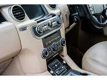 Land Rover Discovery 4 SD V6 HSE - U647