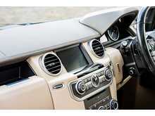 Land Rover Discovery 4 SD V6 HSE - U647