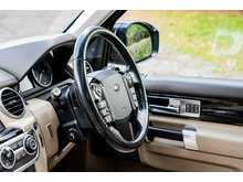 Land Rover Discovery 4 SD V6 HSE - U647